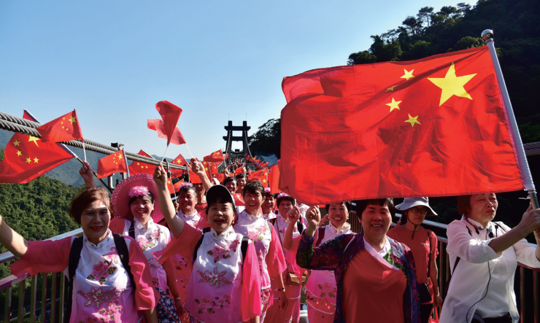 王建军：把积极老龄观健康老龄化理念融入经济社会发展全过程